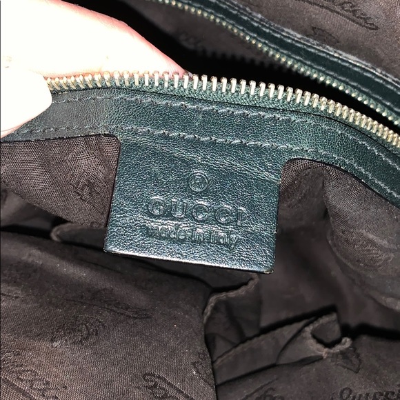 Gucci Arm/Crossbody Bag - Picture 4 of 10